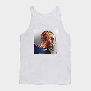 King Ragnar Tank Top